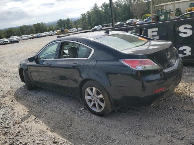 Photo 2 from auction – 2013 ACURA TL with VIN 19UUA8F29DA011408