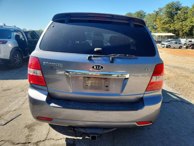 Photo 6 from auction – 2008 KIA SORENTO with VIN KNDJD735585855784