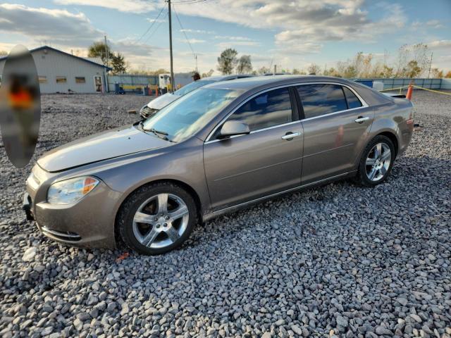 CHEVROLET MALIBU 1LT 2012 with VIN 1G1ZC5E01CF205051 - Photo from auction