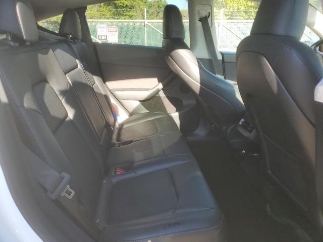 Photo 10 from auction – 2023 TESLA MODEL Y with VIN 7SAYGDEEXPA056078