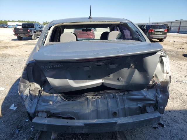 Photo 6 from auction – 2012 NISSAN SENTRA 2.0 with VIN 3N1AB6AP4CL634614