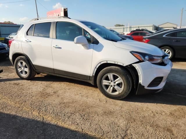 Zdjęcie 4 z aukcji – 2019 CHEVROLET TRAX 1LT z VIN 3GNCJLSB2KL357963
