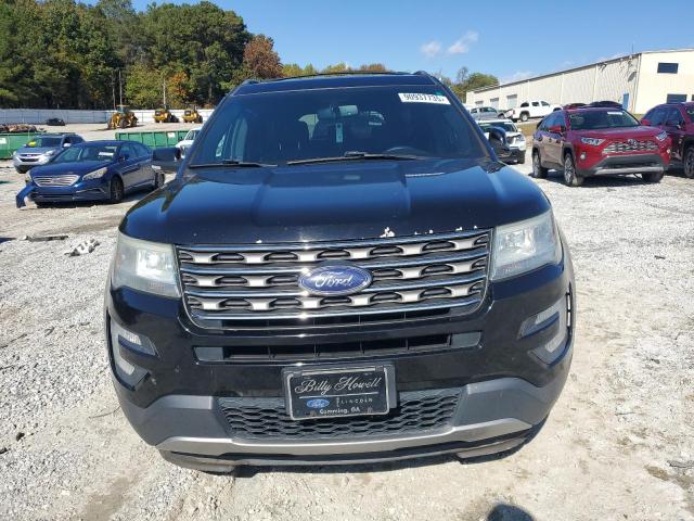 Photo 5 from auction – 2016 FORD EXPLORER X with VIN 1FM5K7DH1GGC01296
