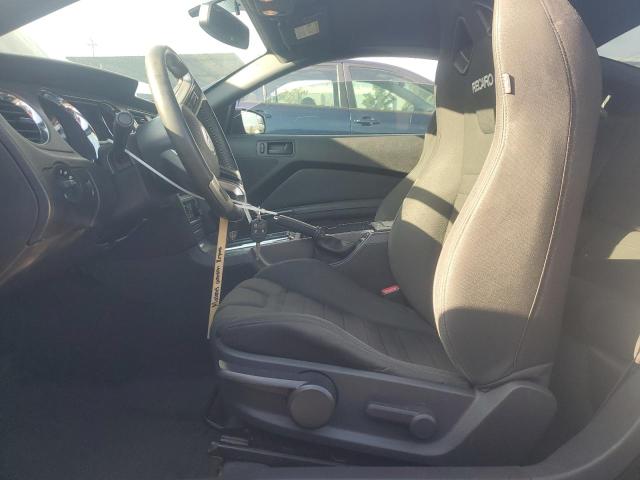 Photo 7 from auction – 2014 FORD MUSTANG with VIN 1ZVBP8AM2E5275901