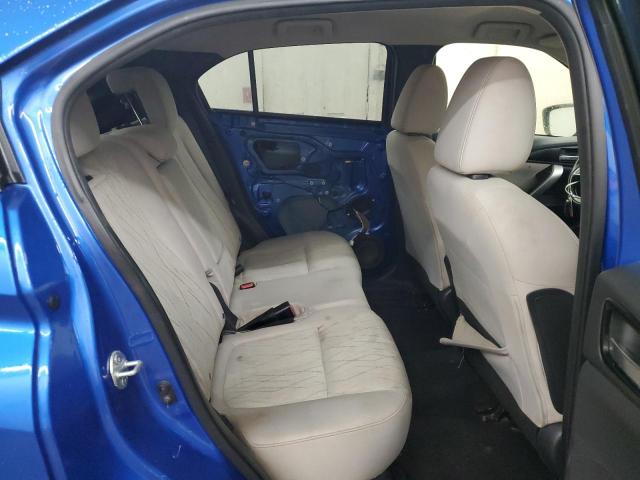 Photo 11 from auction – 2019 MITSUBISHI ECLIPSE CR with VIN JA4AT5AA6KZ022965