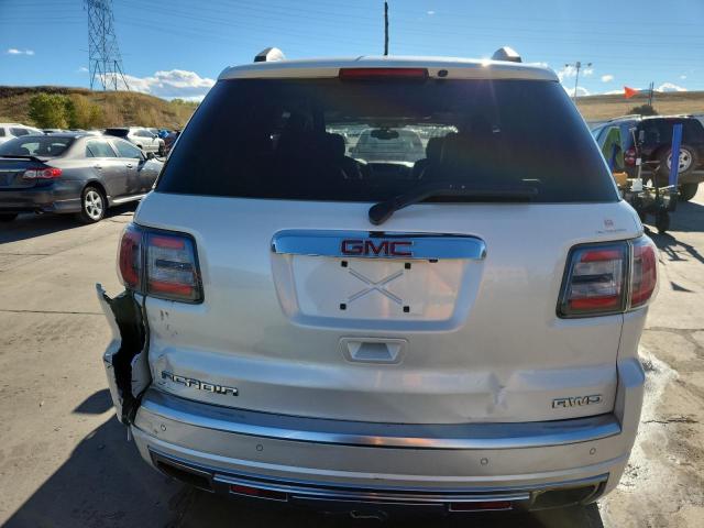 Photo 6 from auction – 2014 GMC ACADIA DEN with VIN 1GKKVTKD3EJ185632