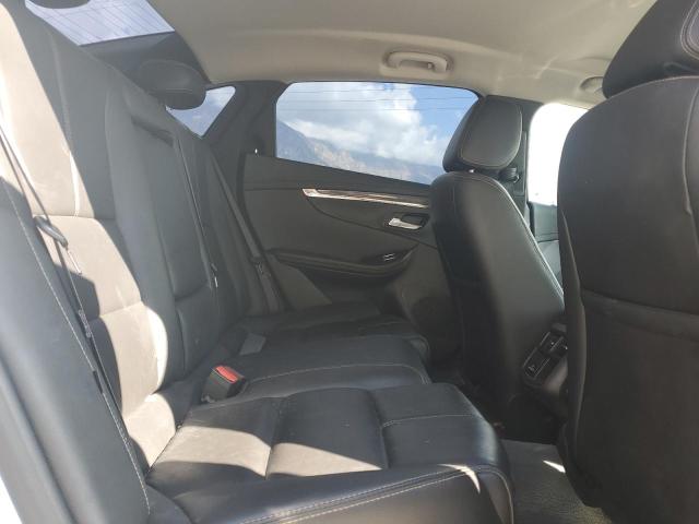 Photo 10 from auction – 2018 CHEVROLET IMPALA 4D with VIN 2G1105S34J9104659