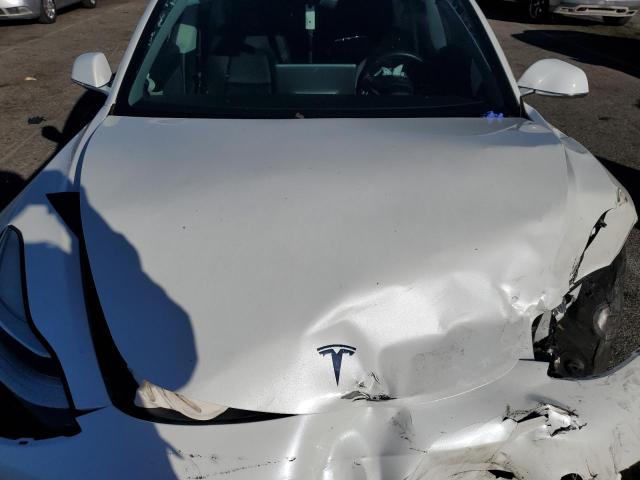 Photo 11 from auction – 2018 TESLA MODEL 3 with VIN 5YJ3E1EA2JF162639