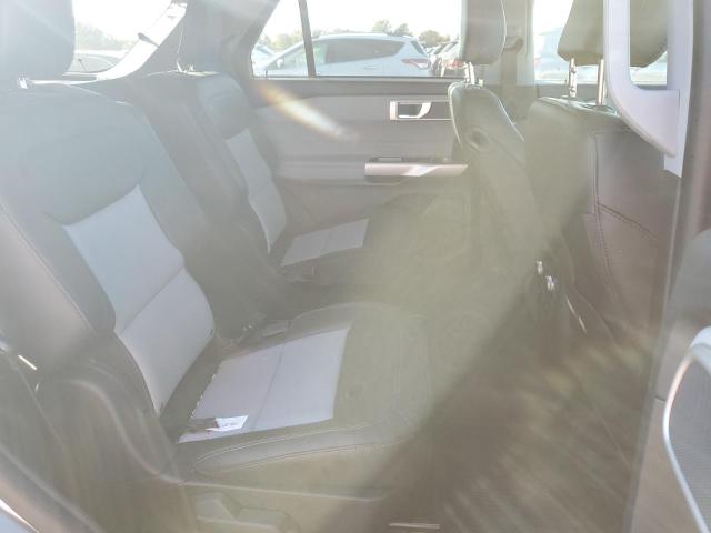Photo 11 from auction – 2023 FORD EXPLORER X with VIN 1FMSK8DH0PGC08247