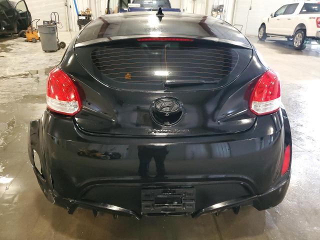 Photo 6 from auction – 2016 HYUNDAI VELOSTER with VIN KMHTC6AD4GU259064