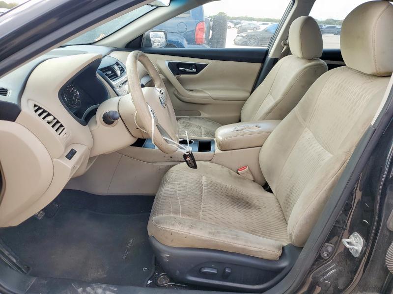 Photo 7 from auction – 2016 NISSAN ALTIMA 2.5 with VIN 1N4AL3AP9GC246486