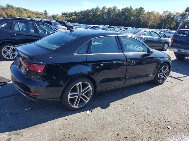 Photo 3 from auction – 2018 AUDI A3 PREMIUM with VIN WAUB8GFF3J1049806