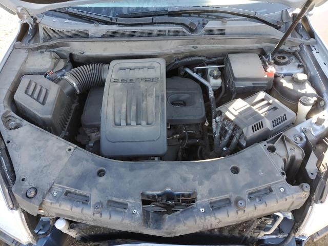 Photo 12 from auction – 2015 CHEVROLET EQUINOX LT with VIN 2GNFLFEK9F6286288