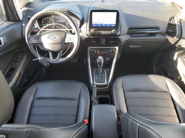 Photo 8 from auction – 2021 FORD ECOSPORT T with VIN MAJ6S3KL6MC442840