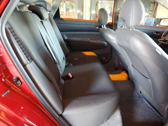 Photo 10 from auction – 2008 TOYOTA PRIUS with VIN JTDKB20U287696767
