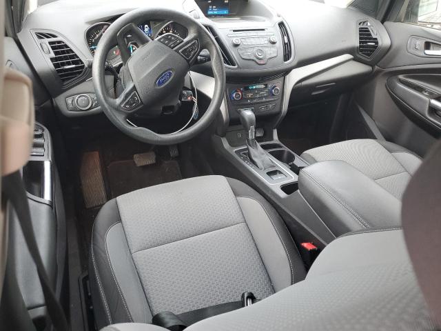 Photo 8 from auction – 2017 FORD ESCAPE SE with VIN 1FMCU0GD6HUE21988