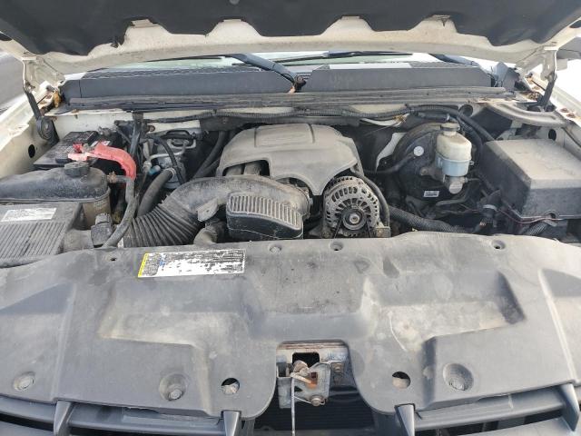 Photo 11 from auction – 2009 GMC SIERRA K15 with VIN 3GTEK13399G168739