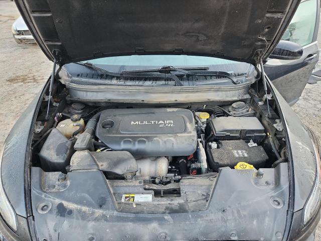 Photo 11 from auction – 2017 JEEP CHEROKEE L with VIN 1C4PJLDB2HW667167