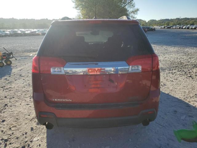 Photo 6 from auction – 2013 GMC TERRAIN SL with VIN 2GKFLSE36D6287278
