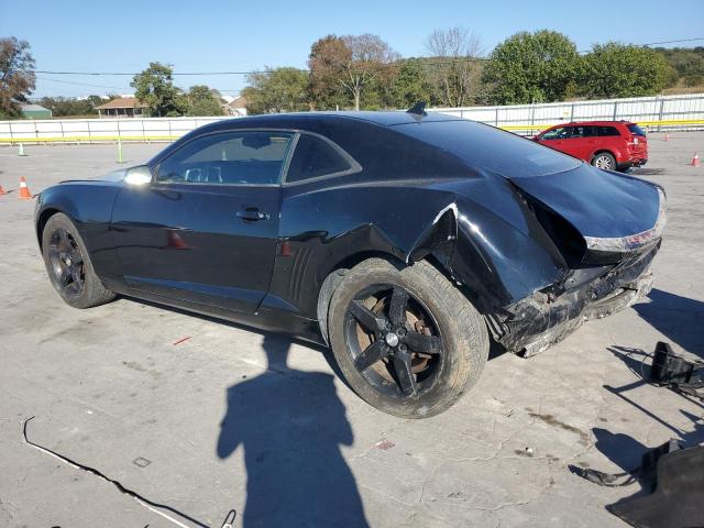Zdjęcie 2 z aukcji – 2011 CHEVROLET CAMARO LS z VIN 2G1FA1EDXB9119152