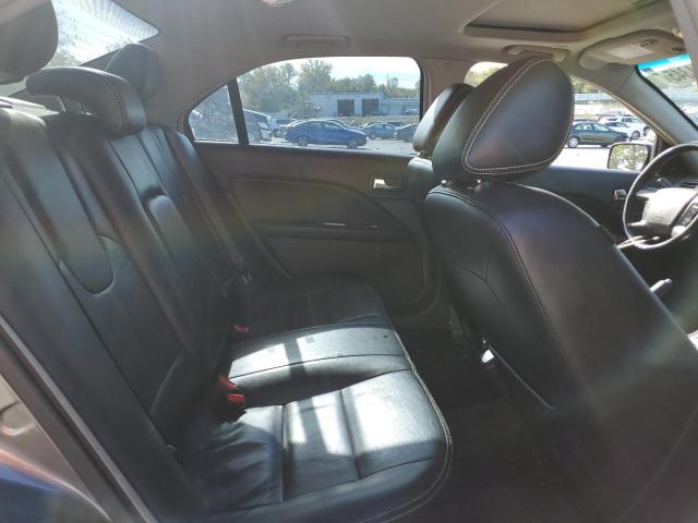 Photo 10 from auction – 2011 FORD FUSION HYB with VIN 3FADP0L36BR302954