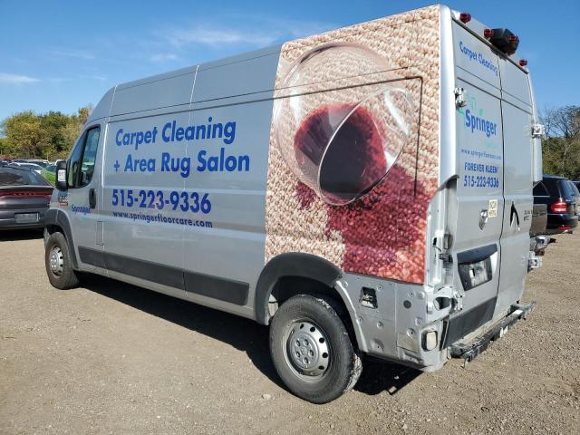 Photo 2 from auction – 2021 RAM PROMASTER with VIN 3C6LRVDG0ME534773
