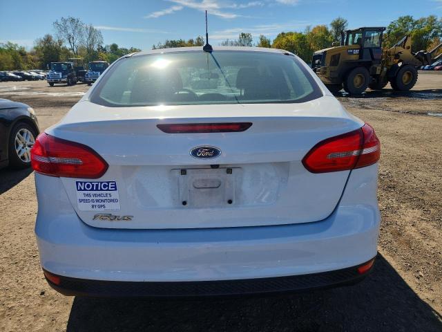 Photo 6 from auction – 2016 FORD FOCUS S with VIN 1FADP3E22GL218772