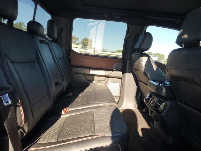 Photo 10 from auction – 2021 FORD F150 SUPER with VIN 1FTFW1E5XMKD66996