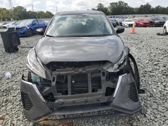 Photo 5 from auction – 2021 NISSAN KICKS S with VIN 3N1CP5BV2ML513700