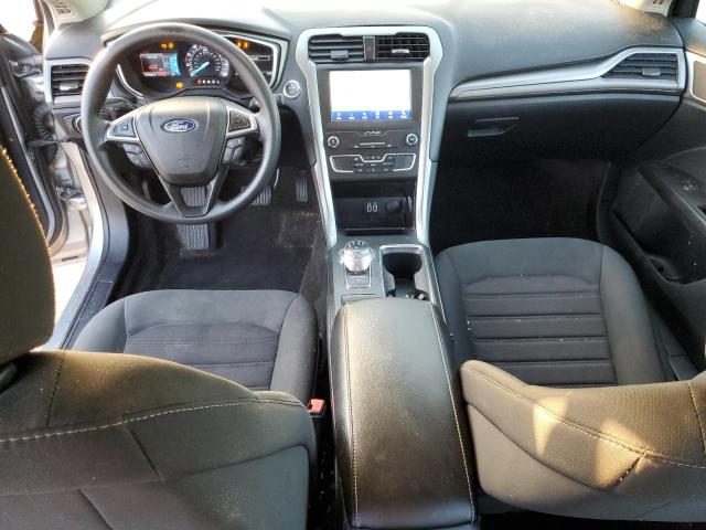 Photo 8 from auction – 2020 FORD FUSION SE with VIN 3FA6P0HD3LR219574