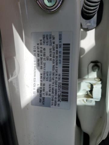 Photo 14 from auction – 2020 MAZDA CX-30 SELE with VIN 3MVDMBCL7LM106016