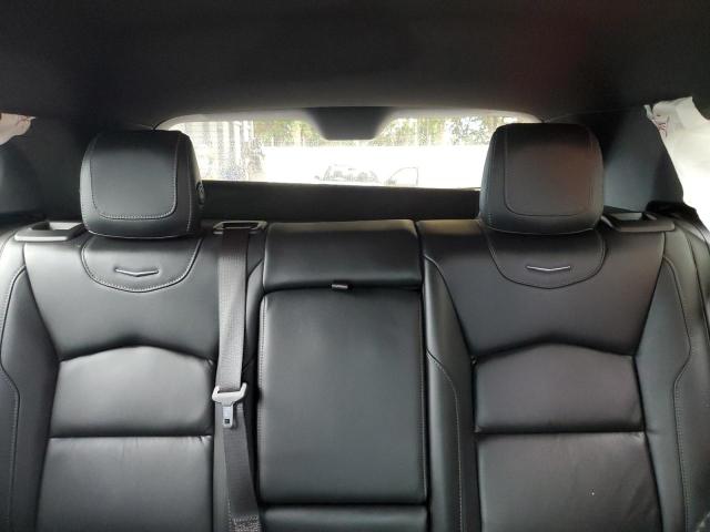Photo 10 from auction – 2023 CADILLAC XT4 PREMIU with VIN 1GYFZDR48PF175997
