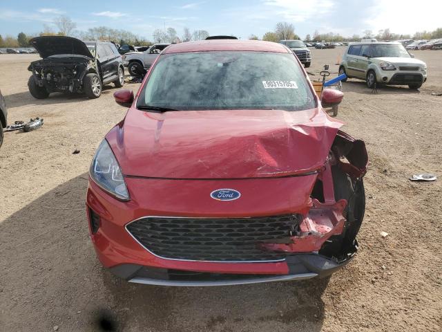 Photo 5 from auction – 2021 FORD ESCAPE SE with VIN 1FMCU9G61MUB02417