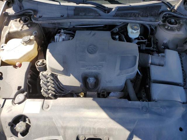 Photo 11 from auction – 2006 BUICK LUCERNE CX with VIN 1G4HD57216U229392