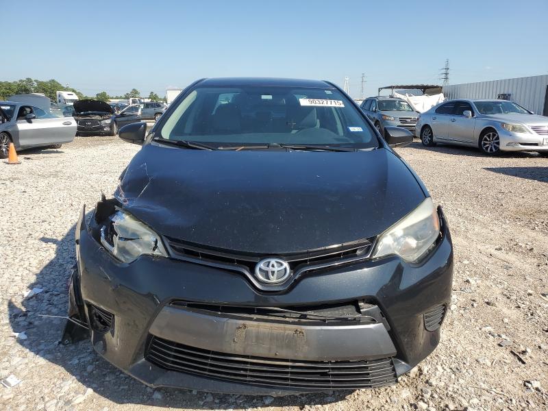 Photo 5 from auction – 2016 TOYOTA COROLLA L with VIN 5YFBURHE1GP540748