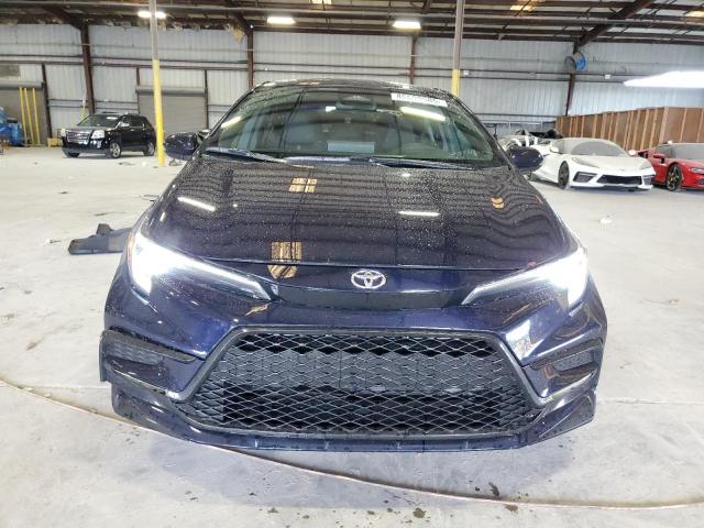 Photo 5 from auction – 2025 TOYOTA COROLLA SE with VIN 5YFS4MCE0SP242002
