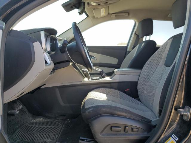 Photo 7 from auction – 2015 CHEVROLET EQUINOX LT with VIN 2GNALBEK3F6161371