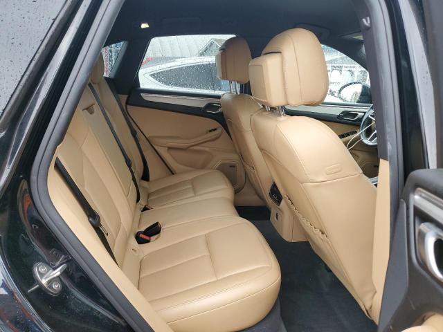 Photo 11 from auction – 2018 PORSCHE MACAN S with VIN WP1AB2A55JLB39382