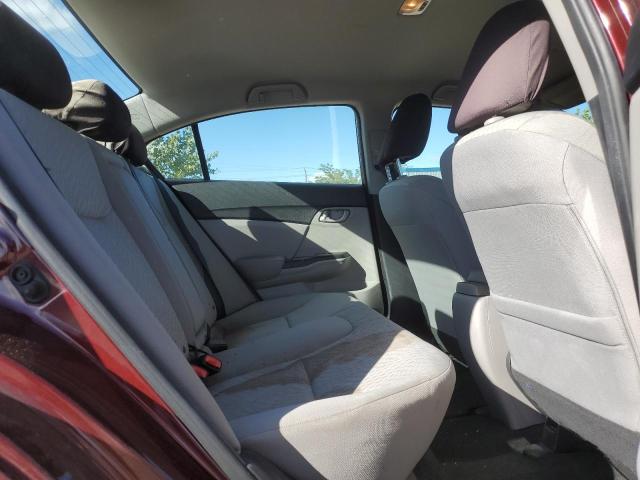 Photo 10 from auction – 2015 HONDA CIVIC LX with VIN 2HGFB2F41FH011783