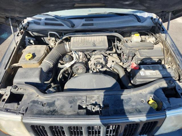 Photo 12 from auction – 2006 JEEP COMMANDER with VIN 1J8HH48K96C353474