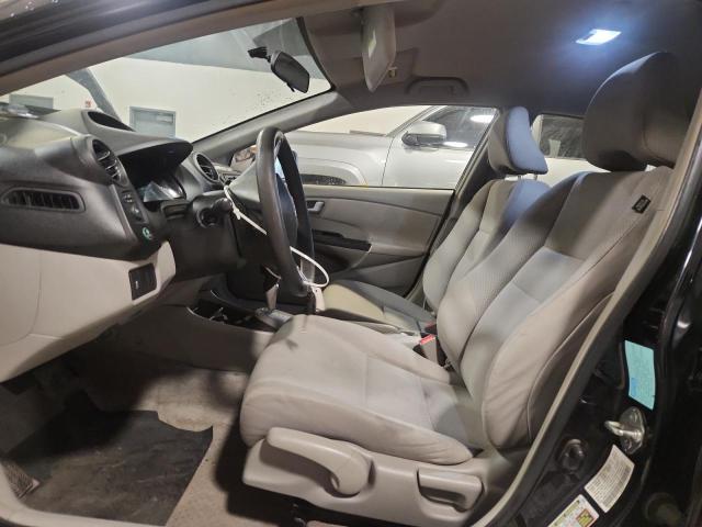 Photo 7 from auction – 2013 HONDA INSIGHT with VIN JHMZE2H30DS006313