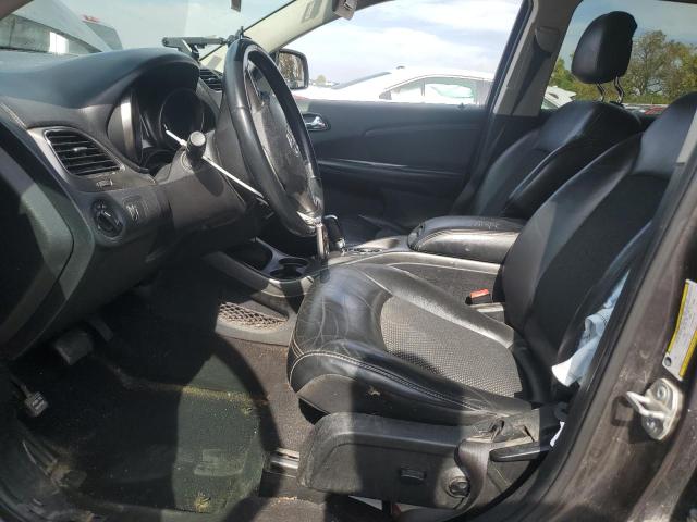 Photo 7 from auction – 2015 DODGE JOURNEY CROSSROAD with VIN 3C4PDCGB7FT543630