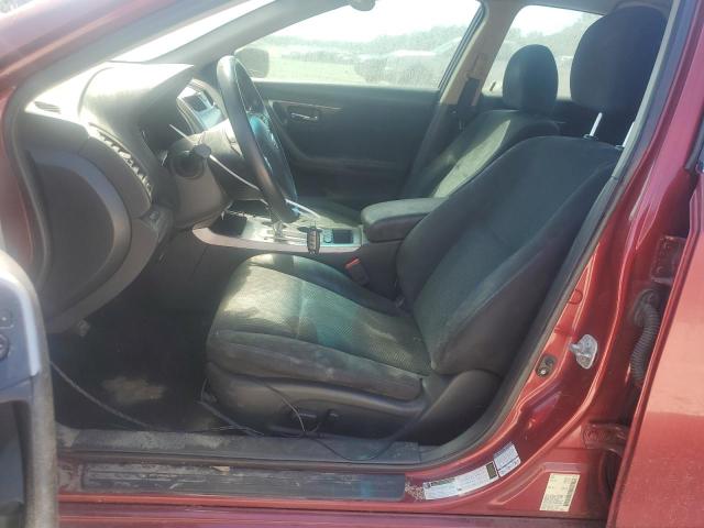 Photo 7 from auction – 2015 NISSAN ALTIMA 2.5 with VIN 1N4AL3AP2FC175744