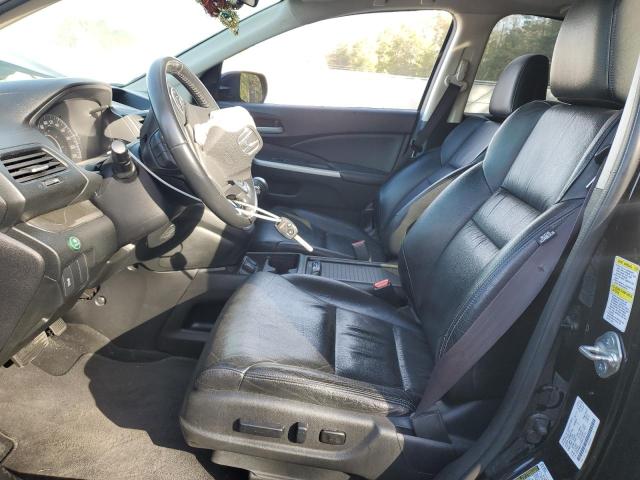 Photo 7 from auction – 2013 HONDA CR-V EXL with VIN 2HKRM4H74DH102141
