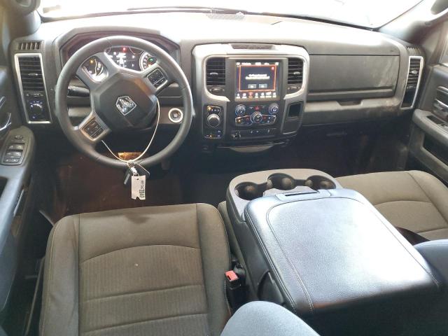 Photo 8 from auction – 2021 RAM 1500 CLASS with VIN 1C6RR7GT8MS583912