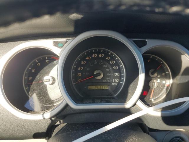 Photo 9 from auction – 2005 TOYOTA 4RUNNER LI with VIN JTEBU17R050062038