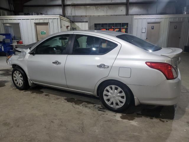 Photo 2 from auction – 2015 NISSAN VERSA with VIN 3N1CN7AP1FL884743