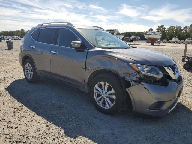 Photo 4 from auction – 2015 NISSAN ROGUE S with VIN KNMAT2MT4FP510184