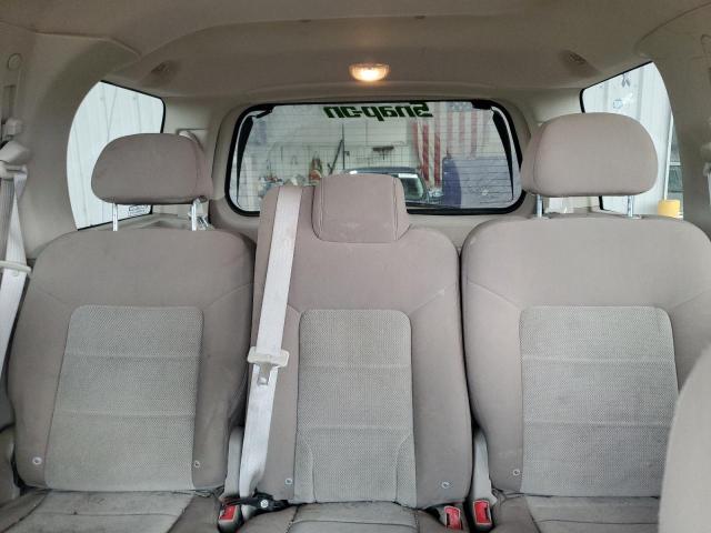 Photo 10 from auction – 2005 FORD EXPEDITION with VIN 1FMPU16575LA28312