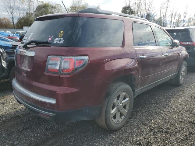 Photo 3 from auction – 2015 GMC ACADIA SLE with VIN 1GKKRPKDXFJ155850